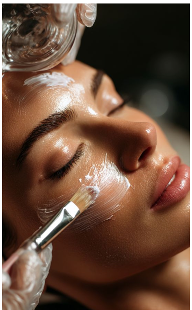 HC Signature Facial Regeneration Protocol™