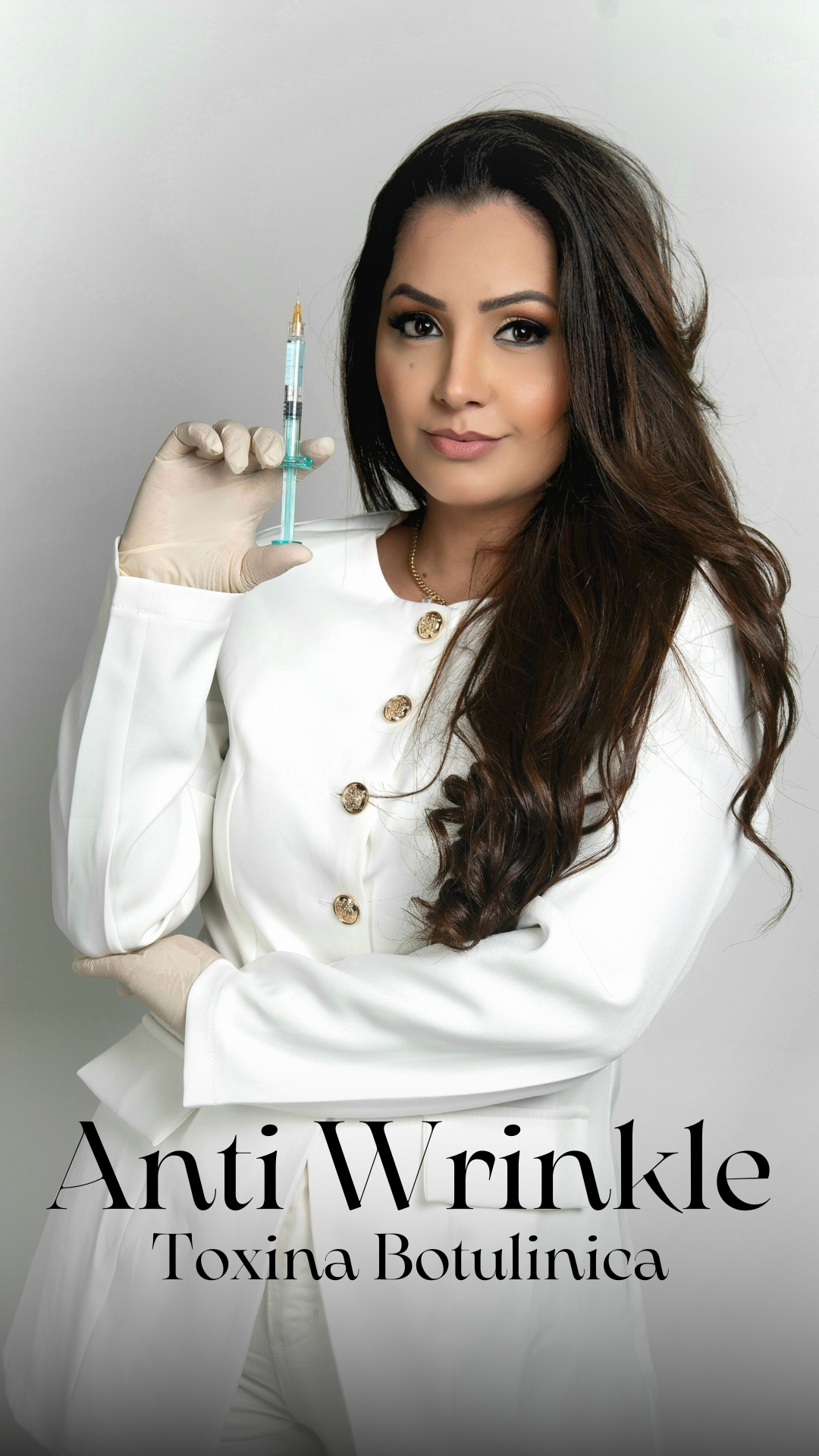Anti Wrinkle Treatment