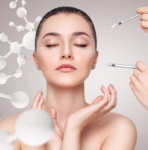 Face Pumping Pack