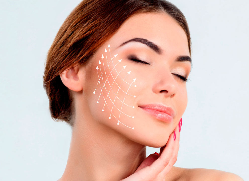 Facial Harmonization with Collagen Biostimulation